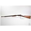 Image 3 : Non-Restricted rifle Winchester model 62 (Dated 1938), 22 S-L-LR pump action, w/ bbl length 23" [Blu