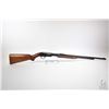 Image 1 : Non-Restricted rifle Winchester model 61 (Dated 1947), 22 S-L-LR pump action, w/ bbl length 24" [Blu