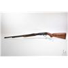 Image 3 : Non-Restricted rifle Winchester model 61 (Dated 1947), 22 S-L-LR pump action, w/ bbl length 24" [Blu