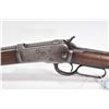Image 4 : Non-Restricted rifle Winchester model 1892 (Dated 1907), 44 WCF lever action, w/ bbl length 20" [Blu