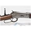 Image 2 : Non-Restricted rifle Winchester model 1886 (Dated 1890), 45-70 cal. lever action, w/ bbl length 26" 