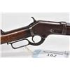 Image 2 : Non-Restricted rifle Colt-Burgess model Lever Action, 44-40 cal fifteen shot lever action, w/ bbl le