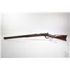 Image 3 : Non-Restricted rifle Colt-Burgess model Lever Action, 44-40 cal fifteen shot lever action, w/ bbl le