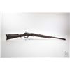Image 1 : Non-Restricted Winchester model 1873 2nd Model (Dated 188, 44 WCF w/ bbl length 22" serial # 61134,