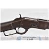 Image 2 : Non-Restricted Winchester model 1873 2nd Model (Dated 188, 44 WCF w/ bbl length 22" serial # 61134,