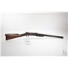 Image 1 : Non-Restricted saddle ring carbine rifle Colt model Lightning "Medium Frame", 44 cal pump action, w/