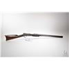 Image 1 : Non-Restricted rifle Colt model Lightning "Medium Frame", 32-20 cal pump action, w/ bbl length 26" [