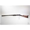 Image 3 : Non-Restricted rifle Colt model Lightning "Medium Frame", 32-20 cal pump action, w/ bbl length 26" [