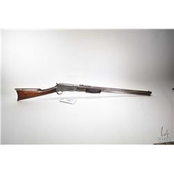 Non-Restricted rifle Colt model Lightning  Large Frame  (, 50-95-Fx. (Express) pump action, w/ bbl l