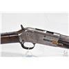 Image 2 : Non-Restricted rifle Colt model Lightning "Small Frame" (, 22 L pump action, w/ bbl length 24" [Blue