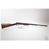Image 1 : Non-Restricted rifle Colt model Lightning "Small Frame" (, 22 L pump action, w/ bbl length 24" [Blue