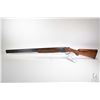 Image 3 : Non-Restricted shotgun Browning model Lightning Superposed, 12 GA 2 3/4" 2 hinge break, w/ bbl lengt