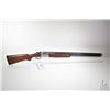 Image 1 : Non-Restricted shotgun Gaucha-IGA model Condor I, 12 GA 3" 2 hinge break, w/ bbl length 28" [Blued r