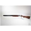Image 3 : Non-Restricted shotgun Gaucha-IGA model Condor I, 12 GA 3" 2 hinge break, w/ bbl length 28" [Blued r