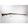 Image 1 : Non-Restricted shotgun Colt model 1883 HammerLess (Dated 18, 10 Ga 2 hinge break, w/ bbl length 32"