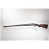 Image 3 : Non-Restricted shotgun Colt model 1883 HammerLess (Dated 18, 10 Ga 2 hinge break, w/ bbl length 32"