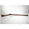 Image 1 : Non-Restricted rifle Friesen Custom model Flintlock, 58 cal Single muzzle loader, w/ bbl length 34" 