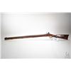 Image 3 : Non-Restricted rifle Friesen Custom model Flintlock, 58 cal Single muzzle loader, w/ bbl length 34" 