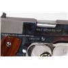 Image 10 : Prohib 12-6 handguns Colt model Double diamond set, .357 Mag & .45 ACP six shot & seven shot double 