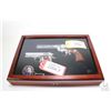 Image 13 : Prohib 12-6 handguns Colt model Double diamond set, .357 Mag & .45 ACP six shot & seven shot double 