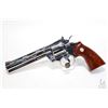 Image 2 : Prohib 12-6 handguns Colt model Double diamond set, .357 Mag & .45 ACP six shot & seven shot double 