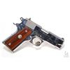 Image 9 : Prohib 12-6 handguns Colt model Double diamond set, .357 Mag & .45 ACP six shot & seven shot double 