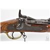 Image 2 : Antique rifle Snider Enfield model 1865 MK II, .577 cal Single breech load, w/ bbl length 36-1/2" [B