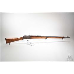 Non-Restricted rifle Enfield model Faux Martini Henry(unsafe, Unsafe To Fire Single falling block, [