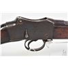 Image 2 : Antique rifle Martini-Henry model Mk IV, 577-450 cal Single shot falling block, w/ bbl length 33" [B