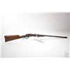 Image 1 : Non-Restricted rifle Stevens favorite model 25 model of 1915, 25 cal Single shot swing block, w/ bbl