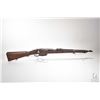 Image 1 : Non-Restricted rifle Steyr Mannlicher model 1895/31 Short Rifle, 8X56mm R bolt action, w/ bbl length