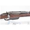 Image 2 : Non-Restricted rifle Steyr Mannlicher model 1895/31 Short Rifle, 8X56mm R bolt action, w/ bbl length