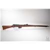 Image 1 : Non-Restricted rifle Schmidt-Rubin model 1899, 7.5x55mm bolt action, w/ bbl length 30-1/2" [Blued ba