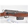 Image 2 : Non-Restricted rifle Schmidt-Rubin model 1899, 7.5x55mm bolt action, w/ bbl length 30-1/2" [Blued ba