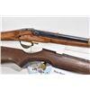 Image 2 : Non-Restricted rifles Unknown & Cooey model Muzzle load & 75, Unknown & 22LR Single shots [Lot of tw