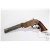 Image 2 : Antique handgun Volcanic Repeating Arms model Volcanic pistol, .41 Volcanic eight shot lever action,