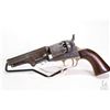 Image 2 : Antique handgun Colt model 1849 Pocket, .31 Percussion five shot single action revolver, w/ bbl leng