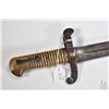 Image 2 : S & K Civil war bayonet