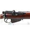 Image 2 : Non-Restricted rifle Lee Enfield model BSA SHTLE MKIII, .303brit 10 shot bolt action, w/ bbl length 