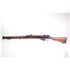Image 3 : Non-Restricted rifle Lee Enfield model BSA SHTLE MKIII, .303brit 10 shot bolt action, w/ bbl length 