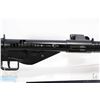 Image 2 : Non-Restricted rifle SaskSten model Sten MK 2, 9mm five shot semi automatic, w/ bbl length 18 3/4" [