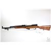 Image 3 : Non-Restricted rifle Russian model SKS, 7.62x39mm five shot semi automatic, w/ bbl length 20" [Blued