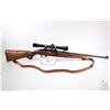 Image 1 : Non-Restricted rifle Ruger model 10/22 Carbine, 22LR ten shot semi automatic, w/ bbl length 18 1/2" 