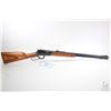 Image 1 : Non-Restricted rifle Winchester model 8422M, 22 Win. Mag. lever action, w/ bbl length 20 1/4" [Blued