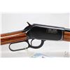 Image 2 : Non-Restricted rifle Winchester model 8422M, 22 Win. Mag. lever action, w/ bbl length 20 1/4" [Blued