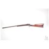 Image 3 : Non-Restricted rifle Remington model #4, 32 Rimfire Single Shot rolling block, w/ bbl length 24" [Bl