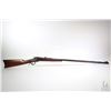 Image 1 : Non-Restricted rifle Winchester model Low Wall 1885, 25-20 S.S (Single Shot) Single Shot falling blo