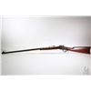 Image 3 : Non-Restricted rifle Winchester model Low Wall 1885, 25-20 S.S (Single Shot) Single Shot falling blo
