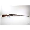 Image 1 : Non-Restricted rifle Winchester model 1895, .30 US cal lever action, w/ bbl length 28" [Blued round 