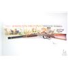 Image 3 : Non-Restricted rifle Winchester model 94 Saskatchewan Diamond J, 38-55 Win. lever action, w/ bbl len